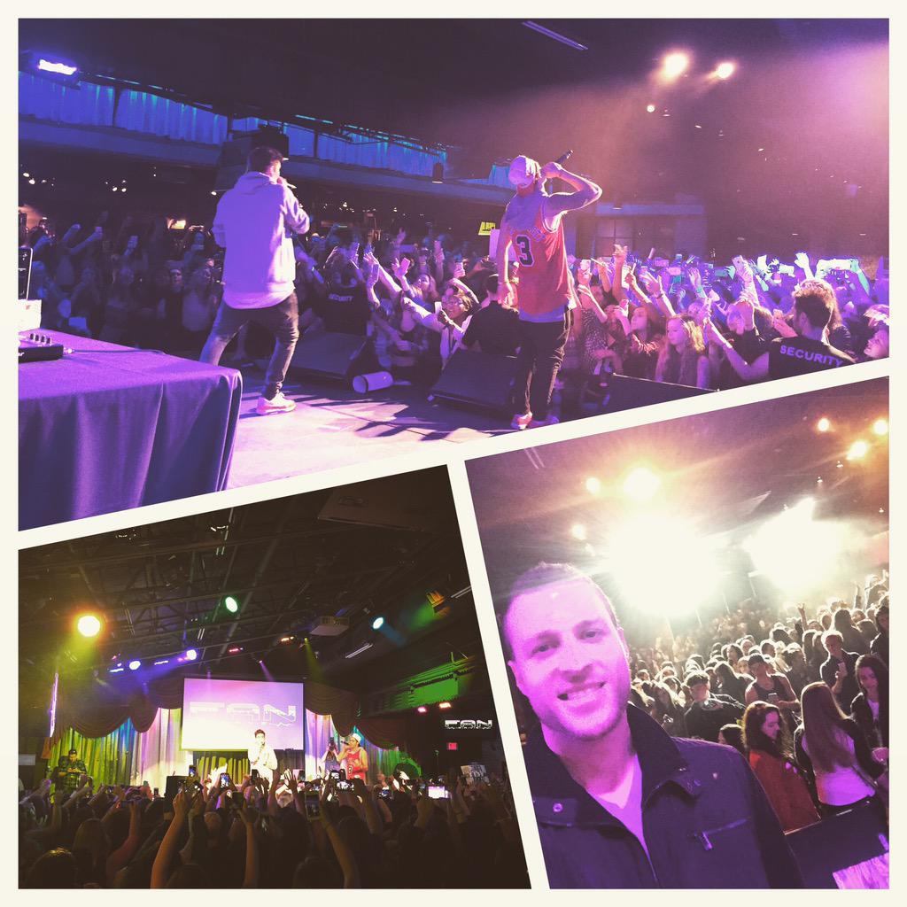 Jared Hancock tweet media