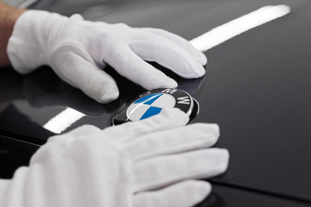 BMW Goup: La empresa más admirada de su sector según el ranking 2015 de Fortune maciautos.com/?p=4980