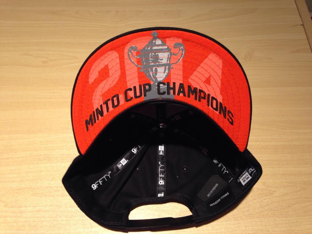 FierceLacrosse's tweet photo. @OfficialArrows @IL_Gear @NewEraCap Championship hats arrived! http://t.co/Rm8z6sbBAO