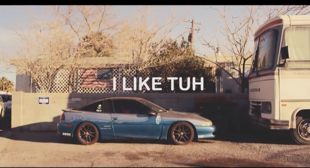 XXL's tweet photo. Watch @djcarnage and @iLoveMakonnen5D get violent in "I Like Tuh": http://t.co/hDunTiUZnv http://t.co/74oWGc05EL