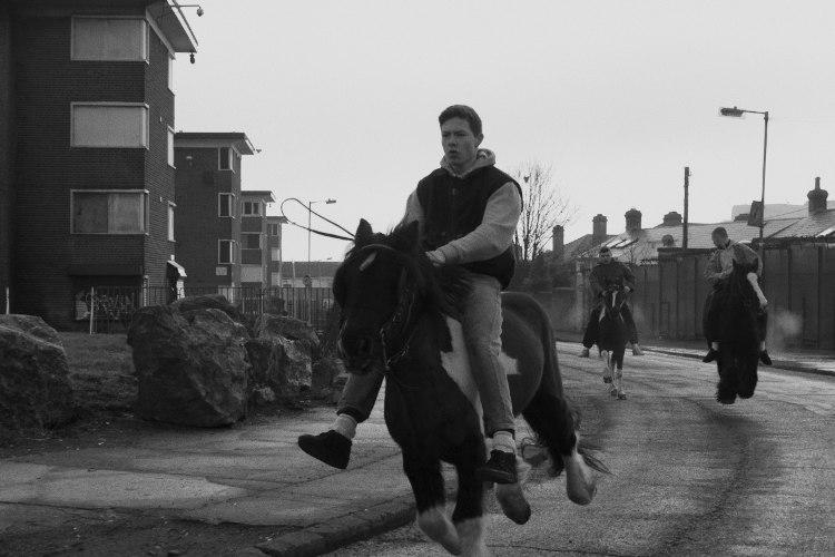 lesinrocks's tweet photo. Rone : clip magnifique et surréaliste pour "Quitter la ville", feat. Frànçois. http://t.co/oN1mJCk5LA http://t.co/b7hCAPBC4k