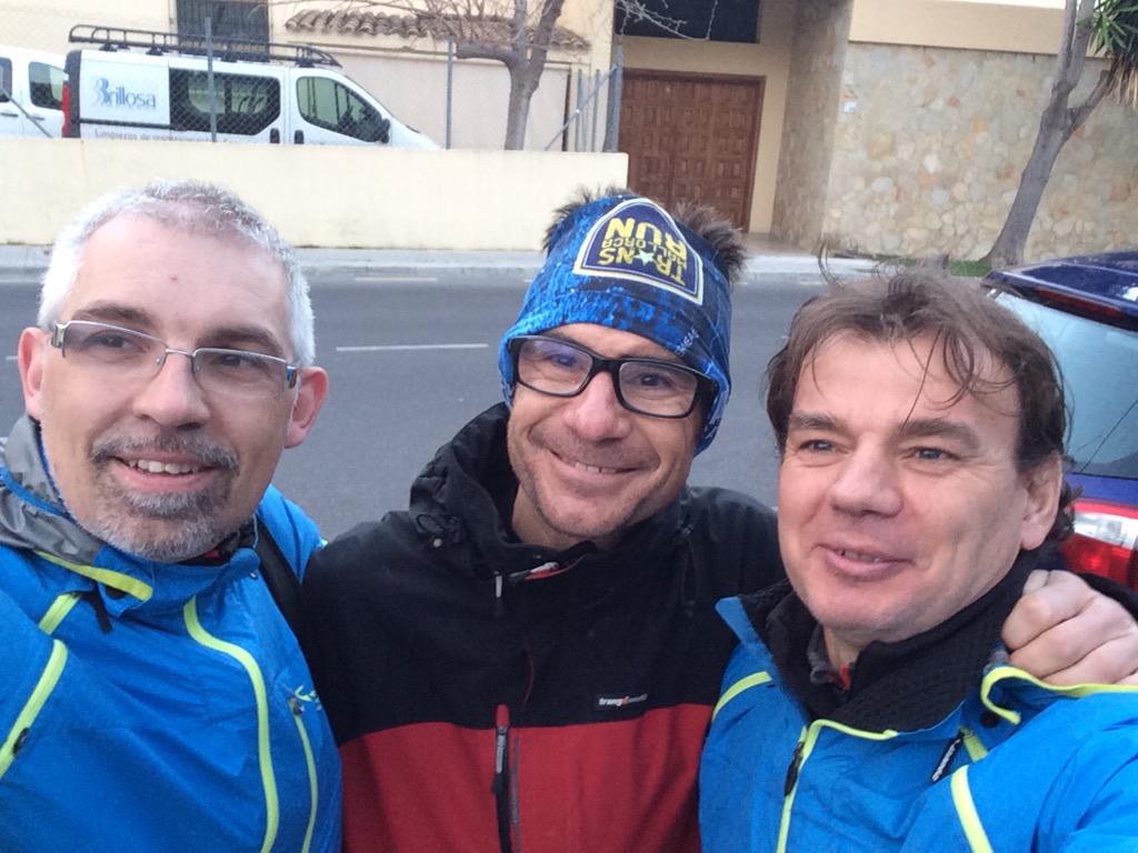 moxigeno's tweet photo. GRACIAS MALLORCA! Segunda visita #K42Mallorca tras previa en #Transmallorcarun. Ojala sea verdad lo de no hay dos... http://t.co/3BlnGZbZZR