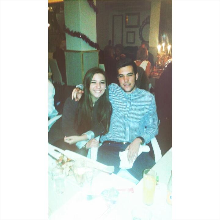 martiitaruiz98's tweet photo. Felicidades a una de las mejores personas q conozco. Gracias por todo y disfruta al máximo en este día. Tqiero💘💘 http://t.co/0lEh5rcxyv