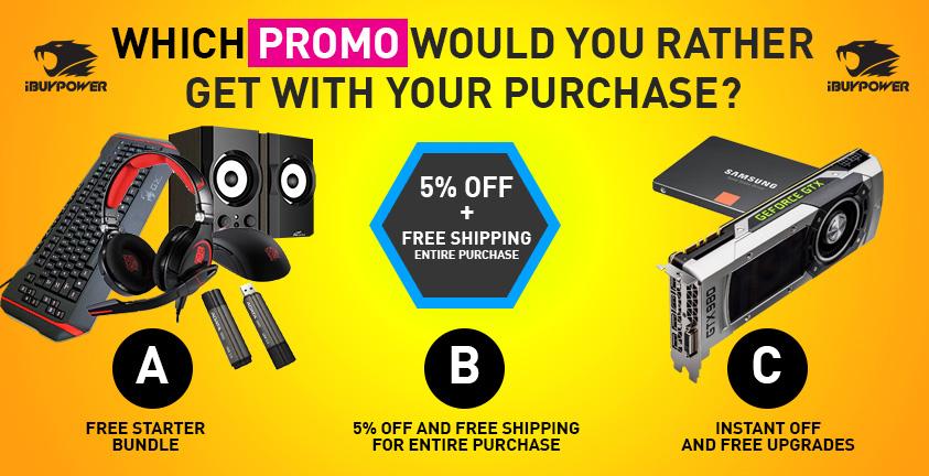 iBUYPOWER on Twitter: 