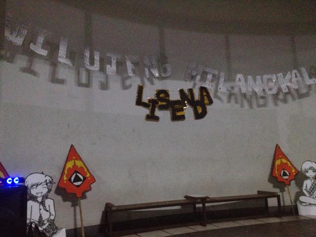 Milangkala nu ka 17 #16maret2015