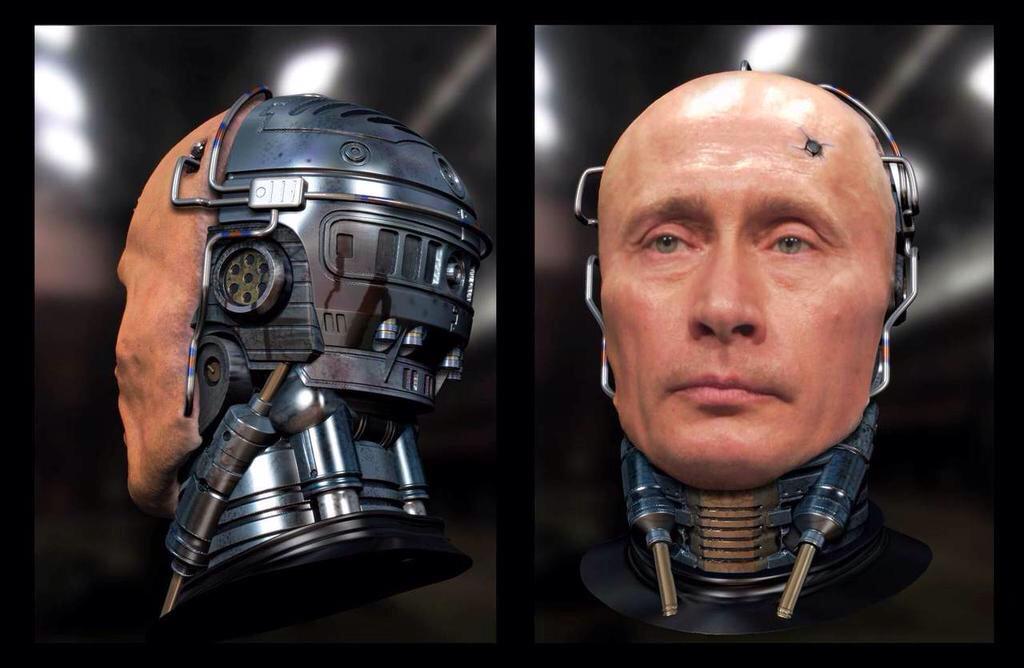 armeyskov's tweet photo. #Putin. The Master of Suspense. 😂
#Путин #ПутинУмер #ПутинЖив #PutinDead #PutinMissing #PutinLives #PutinIsBack http://t.co/pClB8Di2rM