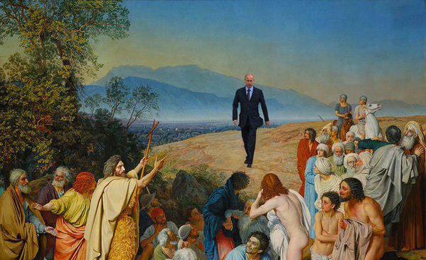 armeyskov's tweet photo. #Putin. The Master of Suspense. 😂
#Путин #ПутинУмер #ПутинЖив #PutinDead #PutinMissing #PutinLives #PutinIsBack http://t.co/pClB8Di2rM
