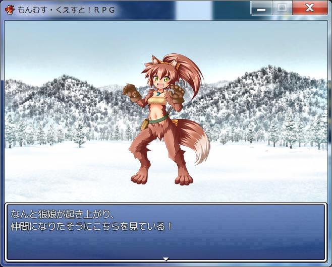 もんむす くえすと ぱらどっくすrpgレビュー Togetter