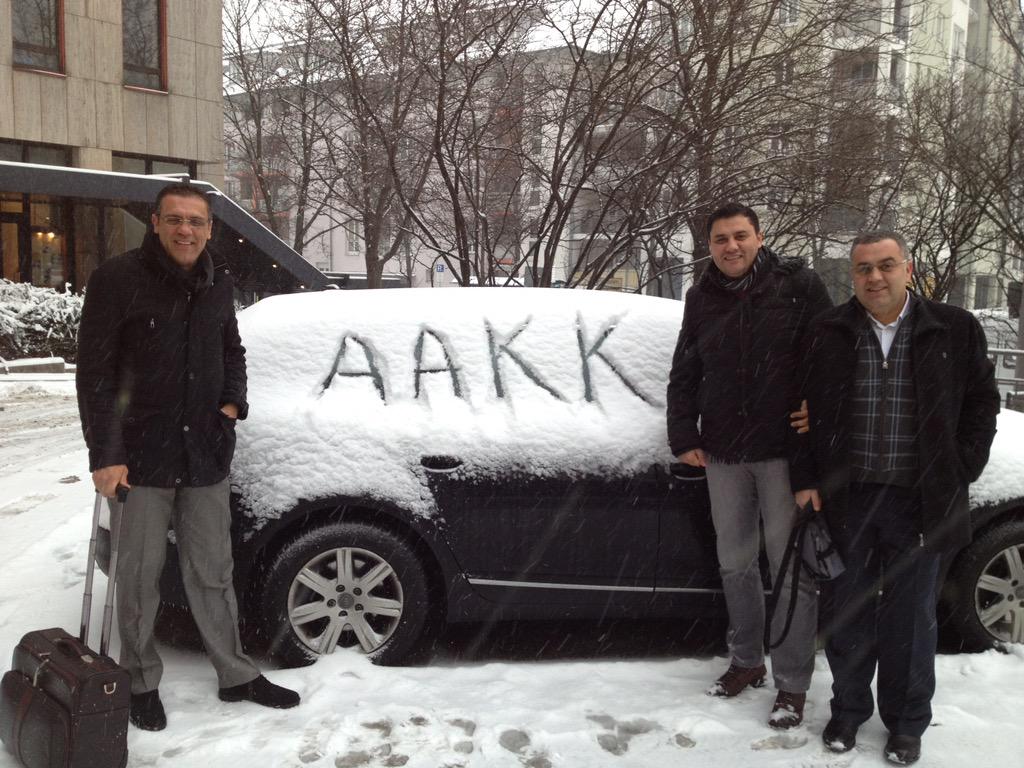 Ferdi Zeyrek (@ferdi_zeyrek) on Twitter photo 