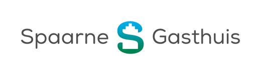 Op 22 maart fuseren wij met het Spaarne Ziekenhuis tot het Spaarne Gasthuis. Bij de nieuwe naam hoort een nieuw logo.
