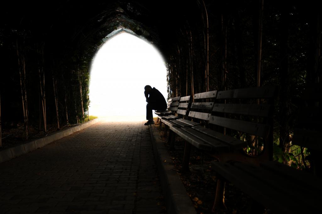 Caregiver Journey often ends with a mixture of grief and relief that can be hard to process bit.ly/18Es8AK