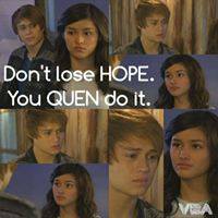 LizQuenCookies's tweet photo. Hope ♥ Quen ☺

#ForevermoreFightPlan | XaGnes HoldingOn ♥ http://t.co/XylrhgJZmy