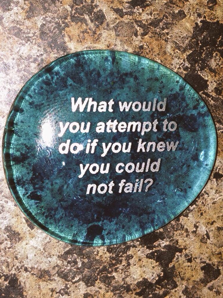 ShantiWarriors's tweet photo. If you face your challenges, and don't run away, you're winning. Try Yoga @DimensionsLut - Mondays, from 7:15-8:15pm http://t.co/E4Ty0pUiud