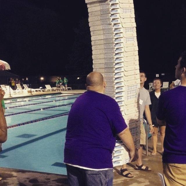 PicsSide's tweet image. //Die Party kann losgehen\\