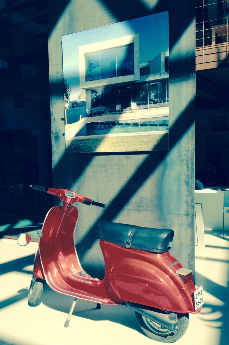 jofebar's tweet photo. Claridade sem barreiras...e sobre rodas! #MetalWorks #jofebar http://t.co/KatAT6xjtB