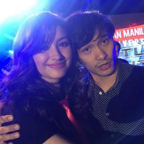 LizQuenCookies's tweet photo. With Kean. :)

#ForevermoreFightPlan XaGnes HoldOn http://t.co/tOcTGNPAsQ