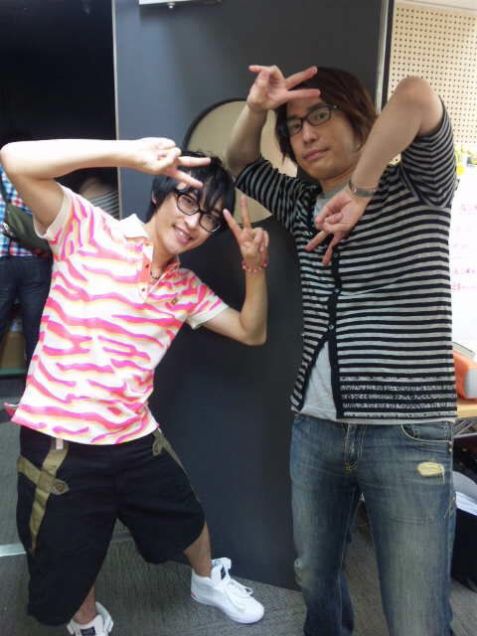 安元洋貴生誕祭15のtwitterイラスト検索結果