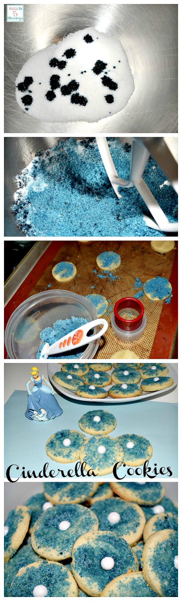 mamato3blessing's tweet photo. Homemade @CinderellaMovie Inspired #Cookies http://t.co/fy8Wd58vRw @Disney #Cinderella #CinderellaCookies #Disney http://t.co/YZvPVFoeLz