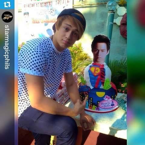 LizQuenCookies's tweet photo. #OneLoveForQuen #BirthdayCharity ♥

#ForevermoreFightPlan II XaGnes HoldOn http://t.co/p7xZXo0PDI