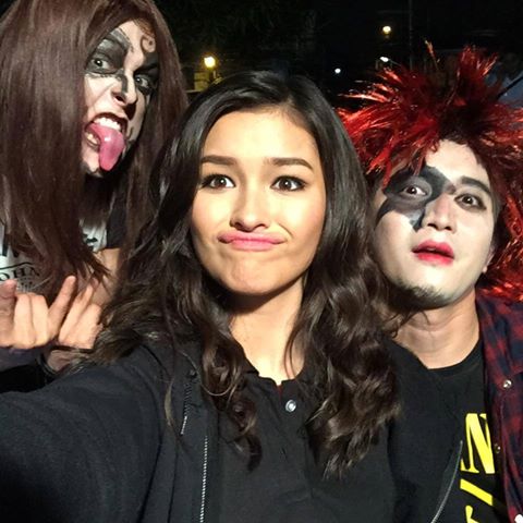 LizQuenCookies's tweet photo. Rock n Roll ���

#ForevermoreFightPlan II XaGnes HoldOn http://t.co/BYRCsxlzt1