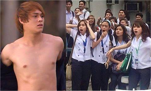 LizQuenCookies's tweet photo. Ulalam XD ☺

#ForevermoreFightPlan II XaGnes HoldOn http://t.co/bvP8u5frbX