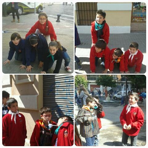 Falla Els Doctors tweet media