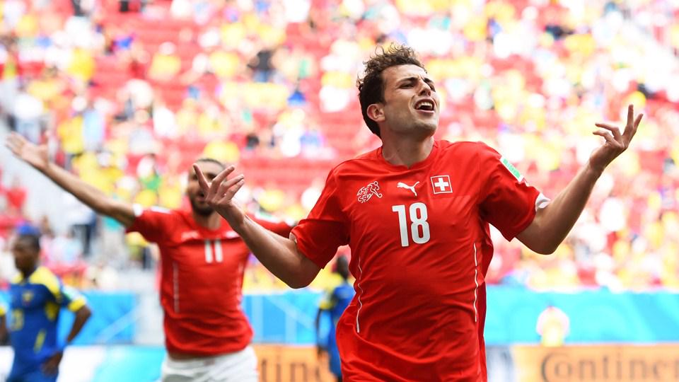 Happy Birthday Admir Mehmedi, I\ll never thank you enough for these emotions you gave us  