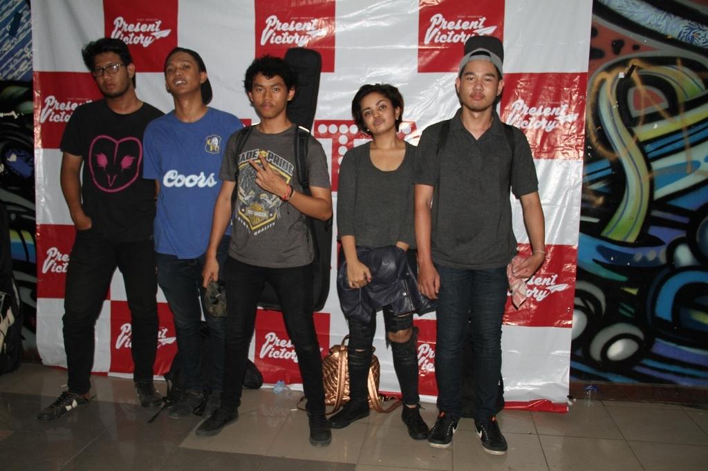 <a href="/ELZARofficial/">ELZAR!</a> at #PestaBujang