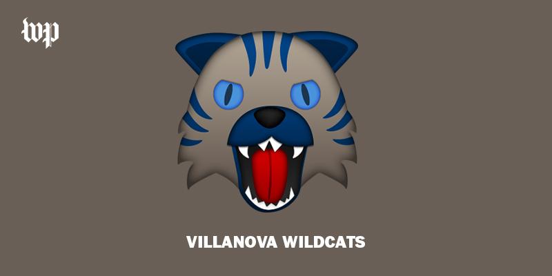 washingtonpost's tweet image. Who are the NCAA tournament’s four No. 1 seeds? wapo.st/1MEIIjs