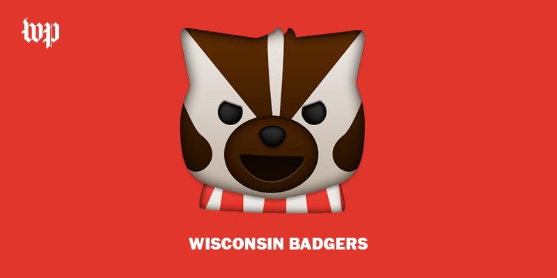 washingtonpost's tweet image. Who are the NCAA tournament’s four No. 1 seeds? wapo.st/1MEIIjs