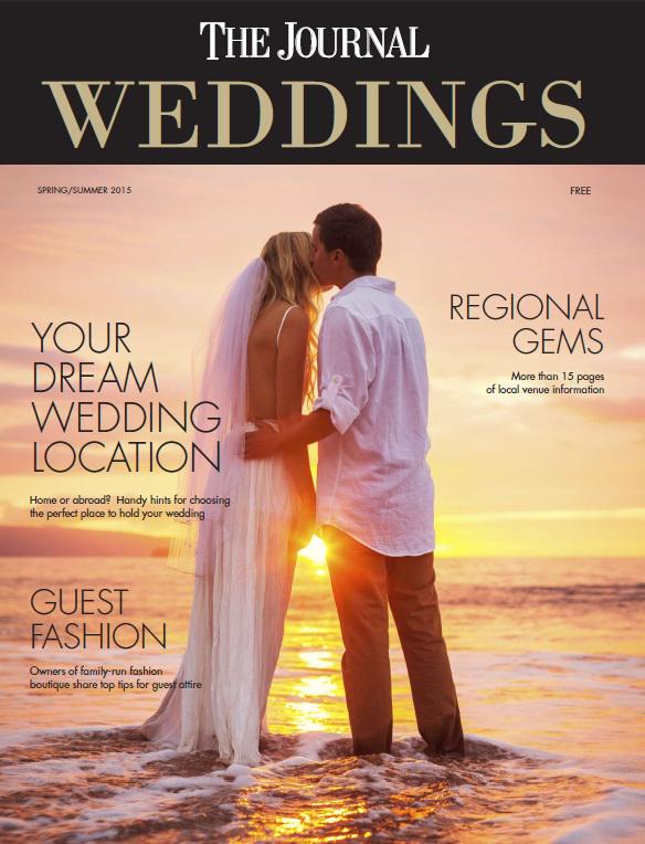NLincsJournal's tweet photo. Getting married?  Don't miss the Spring/Summer Wedding Journal, in shops from Monday, March 23.  Pick up for free! http://t.co/9cQWJNIYqZ