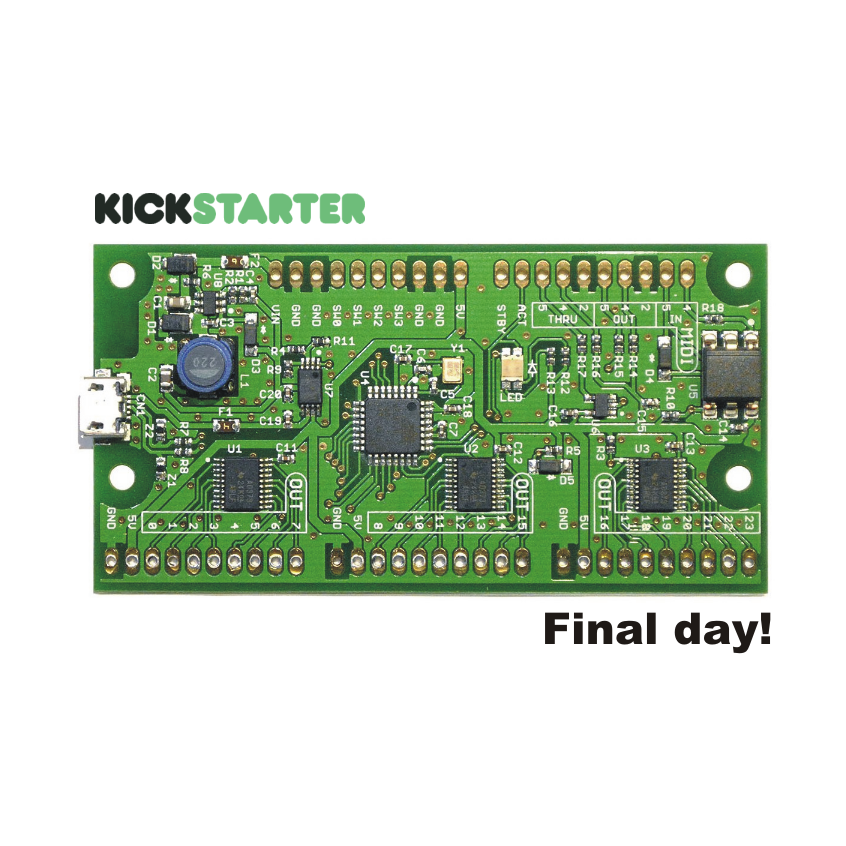 Highly Liquid tweet media