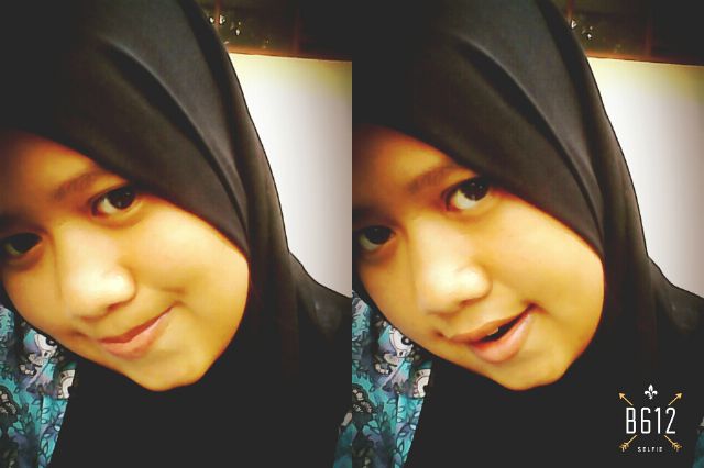 AffriliAdel's tweet photo. Jilbab ^_^ http://t.co/gS4k3uOoUV