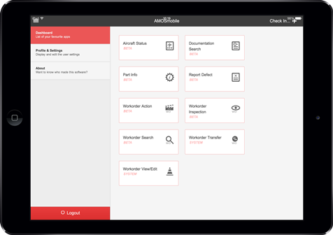 swiss_as's tweet photo. Swiss-AS is pleased to announce #AMOSmobile: After proof-of-concept development in full swing. http://t.co/2h35PqWpPU http://t.co/Ky9RohIqtk