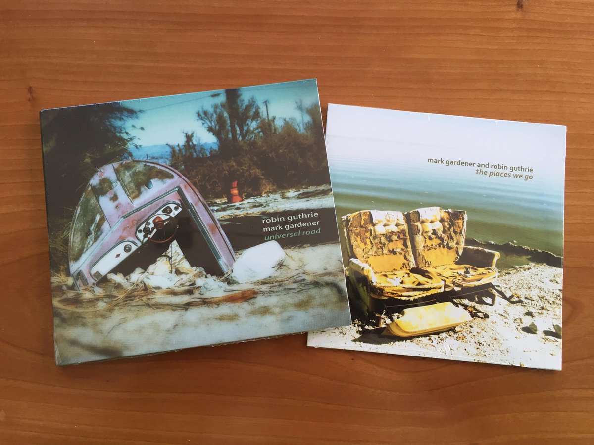 Andreas Croonenbroeck (@acroonenbroeck) on Twitter photo Thank you so much <a href="/robinguthrie/">Robin Guthrie</a> and <a href="/MarkGardener/">Mark Gardener</a> ā that'll be my Monday afternoon soundtrack then :-) Thank you so much <a href="/robinguthrie/">Robin Guthrie</a> and <a href="/MarkGardener/">Mark Gardener</a> ā that'll be my Monday afternoon soundtrack then :-)