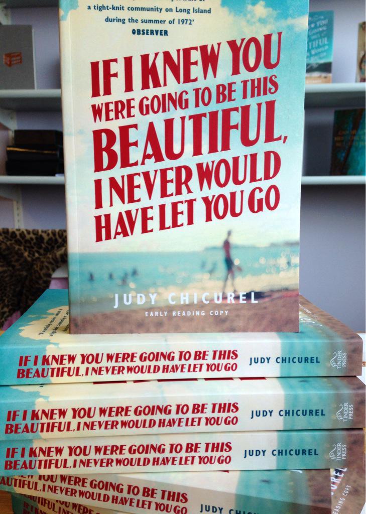 PublicityBooks's tweet photo. Bloggers are loving these gorgeous paperback proofs of #ThisBeautiful. If you have missed out so far contact me! http://t.co/rsRfyzrwYW