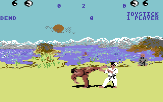 JurassicLarry93's tweet image. #WayoftheExplodingFist #C64 @C64Reloaded @C64_endings @CommodoreBlog @gamingyesterday
@RetroGamerRT @bitmap_books