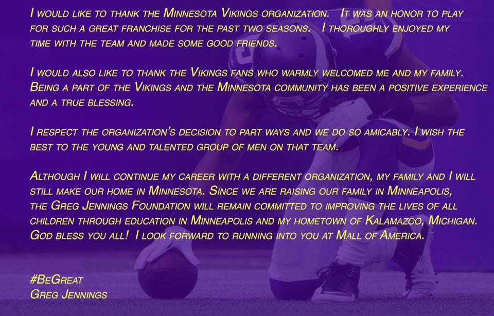 GregJennings's tweet image. SKOL Nation, sqor.com/posts/f99626ea…