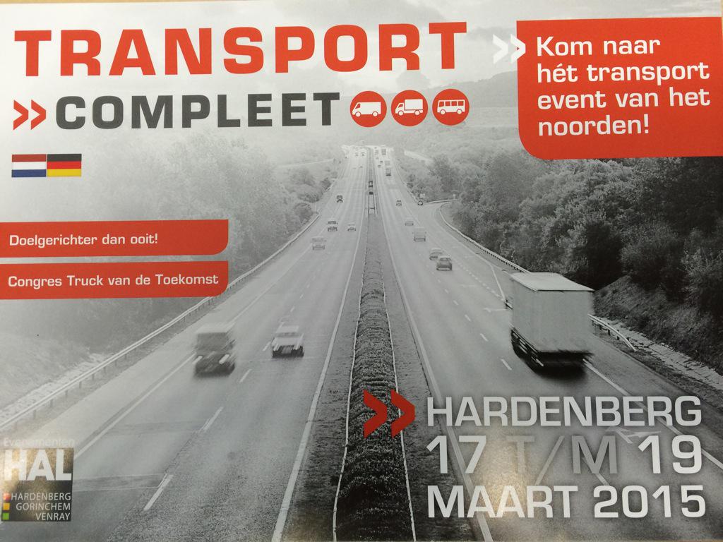 CargoLock's tweet photo. Wij staan op standnr. 107 @Transport_EH klaar om u weer bij te praten omtrent de laatste ontwikkelingen. http://t.co/24Cn7M50TY