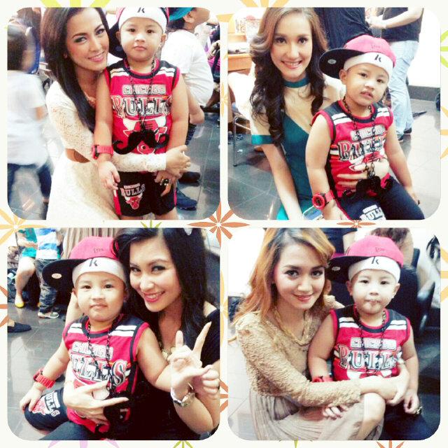 Ade Gio kangen aunty" cantik YKS :) <a href="/charmajuinda/">charma_juinda</a> <a href="/AnggunLingLing/">AngguN LingLing</a> <a href="/diyladiyla/">diyladiyla</a> @diNatiq @TheBestYKS_TTV