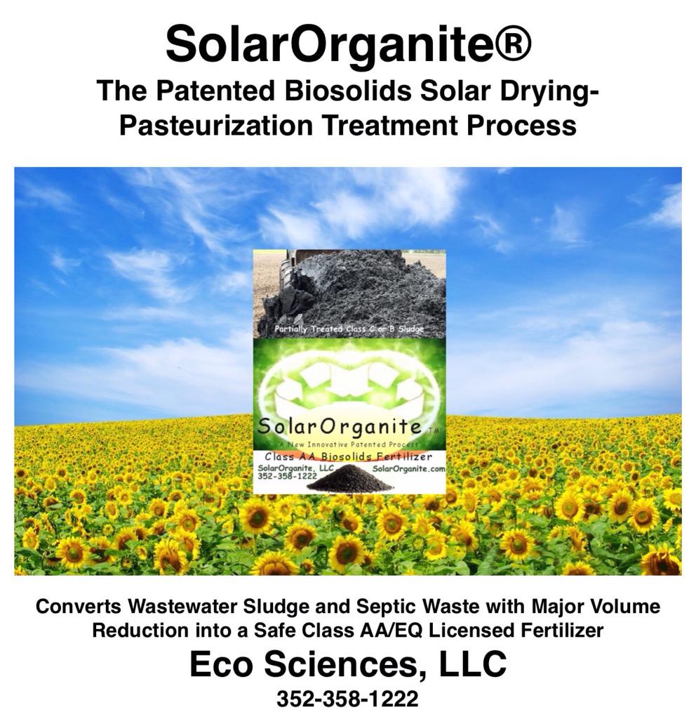 Eco Sciences (@ecosciences) on Twitter photo 