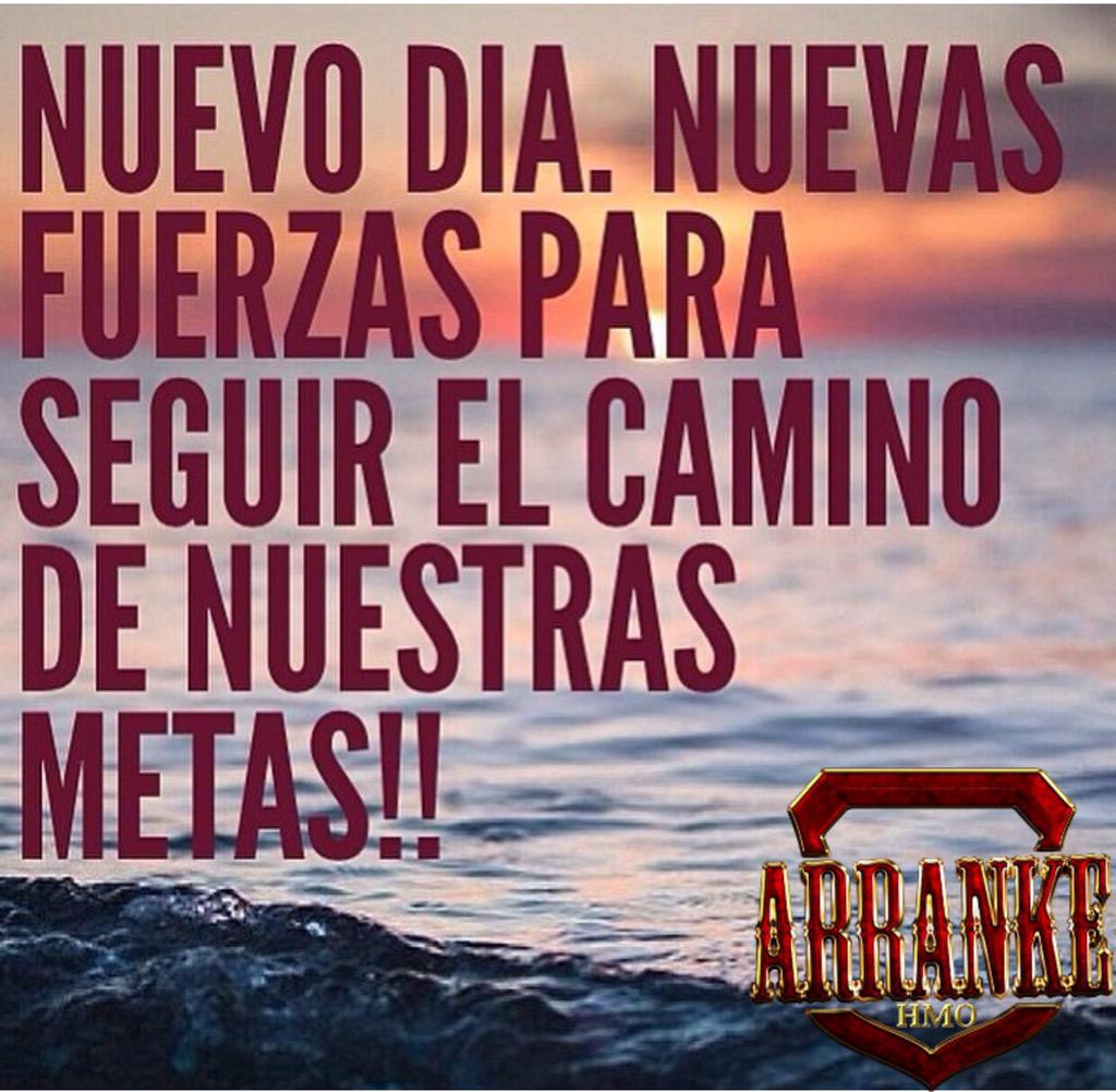 Feliz Inicio De Semana, bendiciones a todos 
😃🙌
#GrupoArranke #ArrankePromotionsLLc