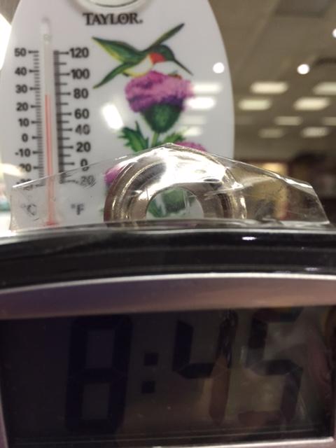 MHS Library tweet media