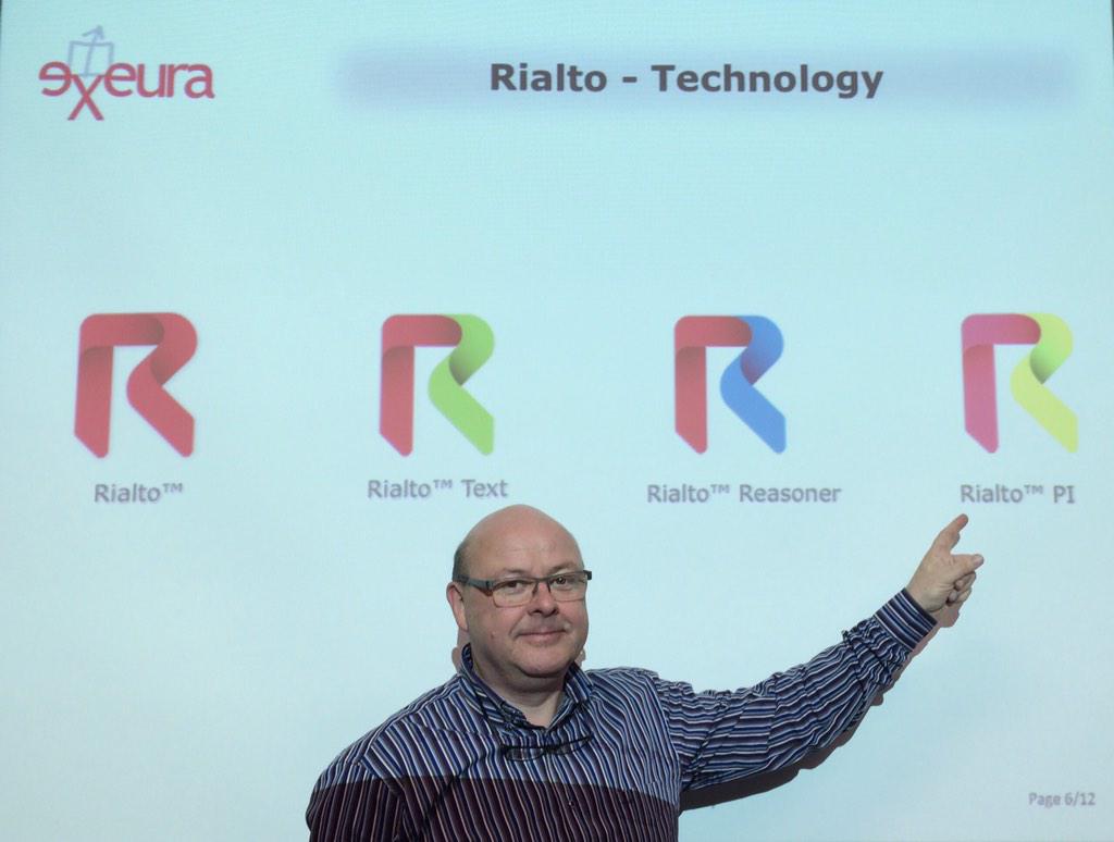 exeura's tweet photo. Launching Rialto Process Intelligence: almost done! http://t.co/ZaCC8K8ff8