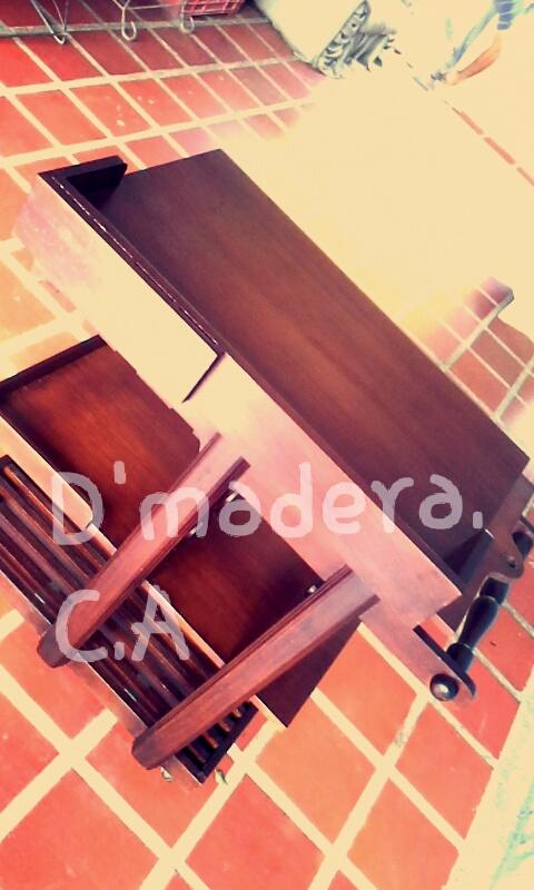 DMaderaca's tweet image. Restauración de mueble