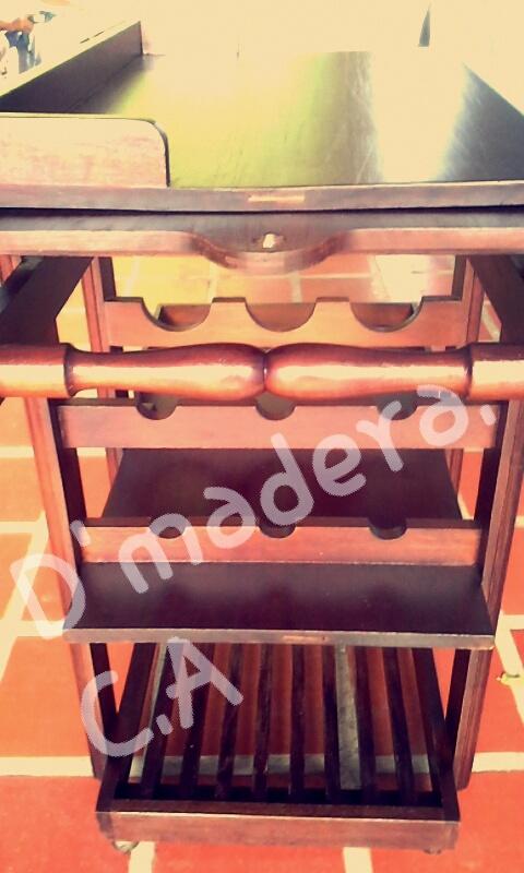 DMaderaca's tweet image. Restauración de mueble