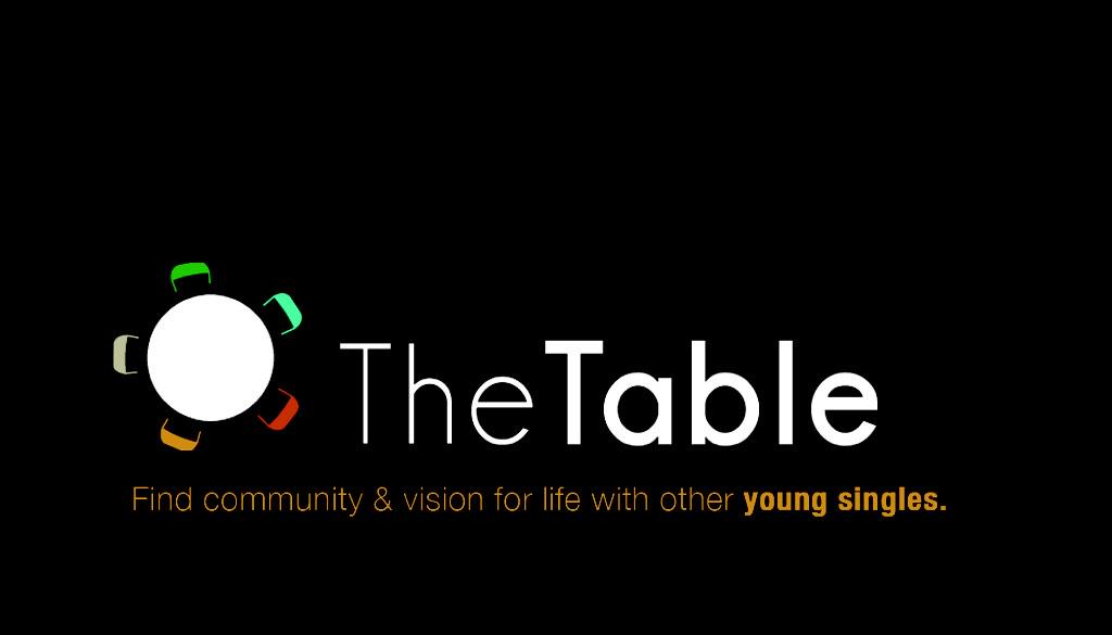 thetabledupage's tweet photo. Join us THIS THURSDAY! New day &amp; time...same place. Wheaton Bible Church @7:00 http://t.co/zmzjwG4yDi