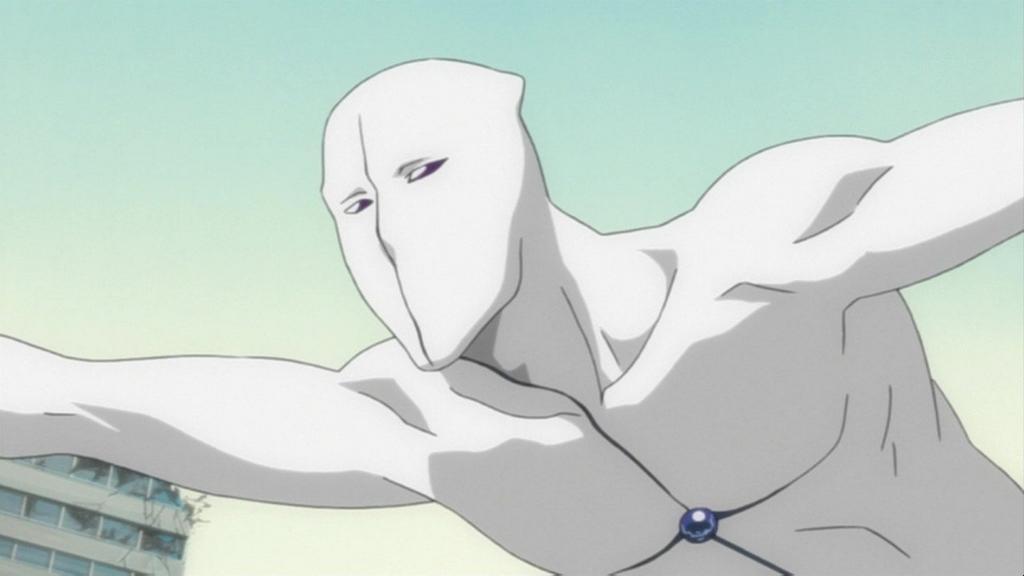 フィギュア BLEACH 藍染惣右介 BLEACH 藍染惣右介 フィギュア 最終形態