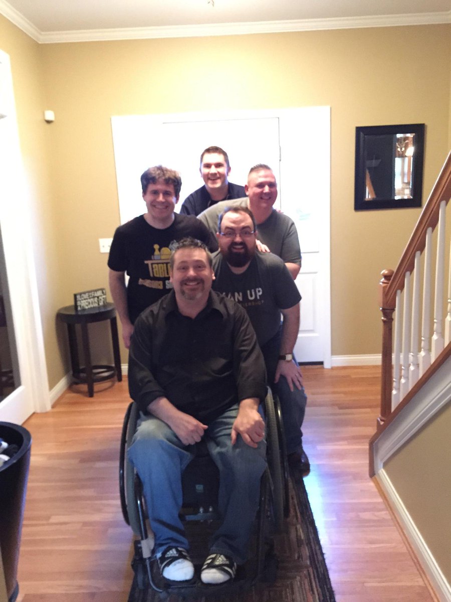 Great Rehearsal yesterday and some wonderful coaching from Brian Zink! #BHSPGH #Barbershop