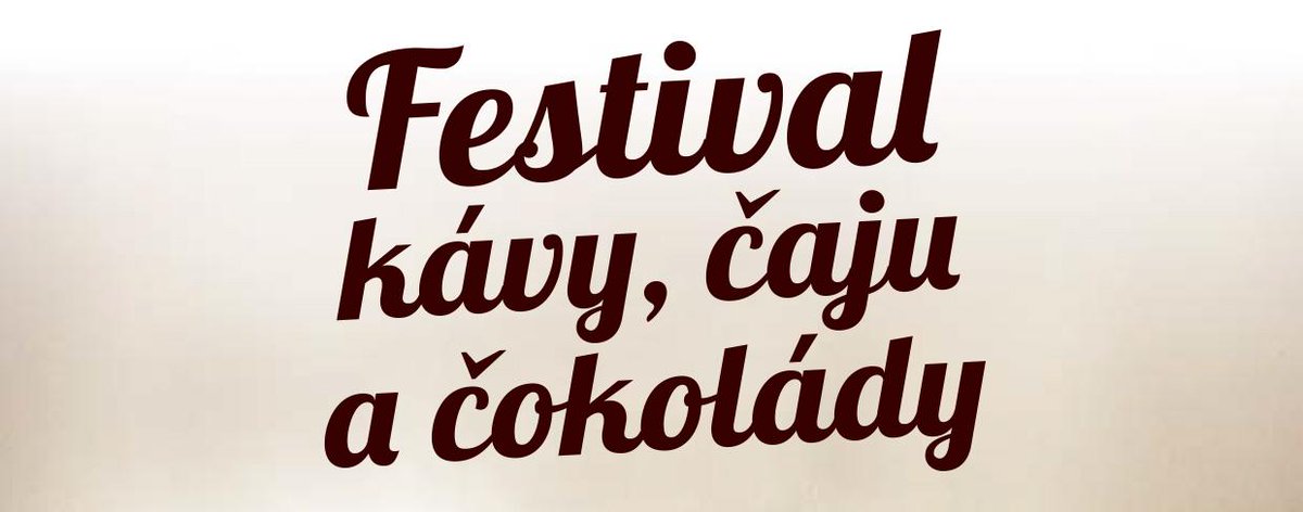 KavaCajCokolada's tweet photo. Festival Kávy, Čaju a Čokolády v Košiciach 16.-22.3.2015
http://t.co/jr04SPKpaG http://t.co/uQtInI7tQ0